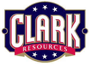 clark resources jobs